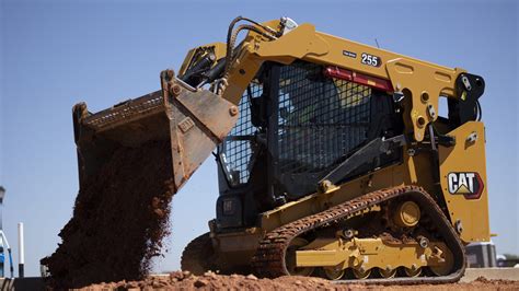 biggest compact track loader|2020 caterpillar compact track loader.